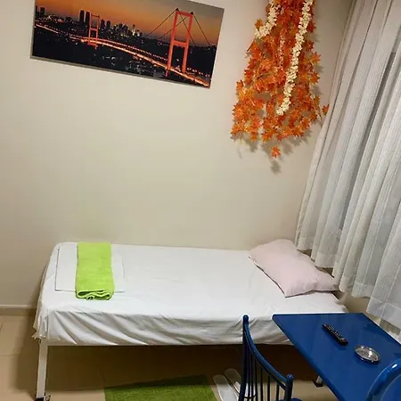 Hayat Pansiyon *