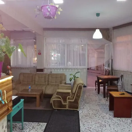 Hayat Pansiyon Hostal