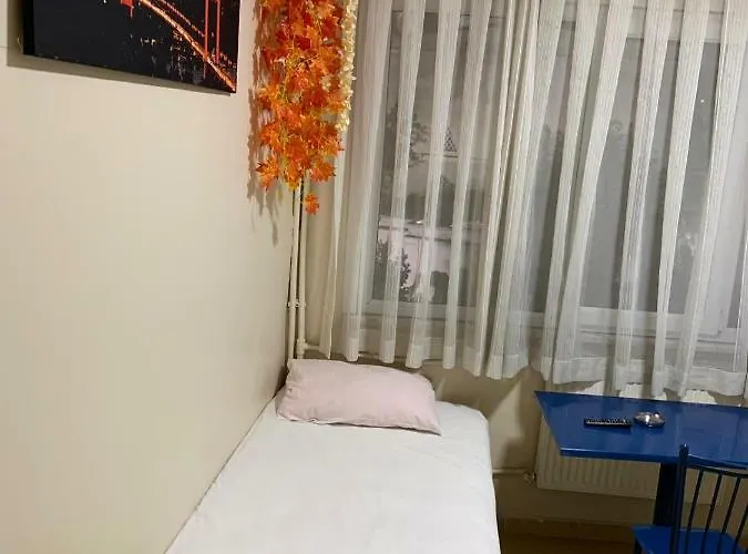 Hayat Pansiyon * איסטמבול