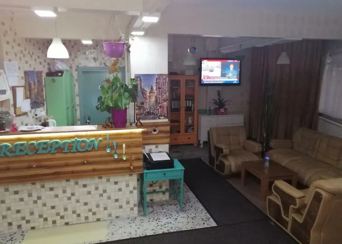 Hayat Pansiyon איסטמבול