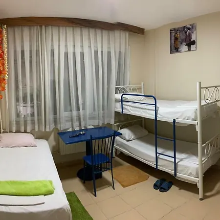 Hostel Hayat Pansiyon
